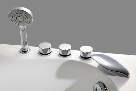 Ванна Orans Bath gidro BT-62106B