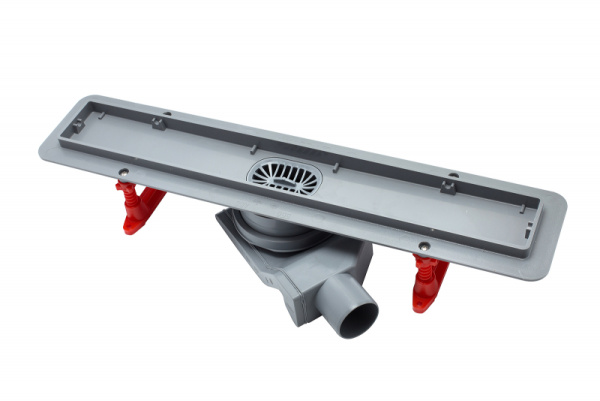 Душевой лоток Pestan Confluo Premium Line 450 13100002