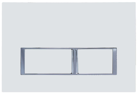 Кнопка смыва Arrow AHM003C