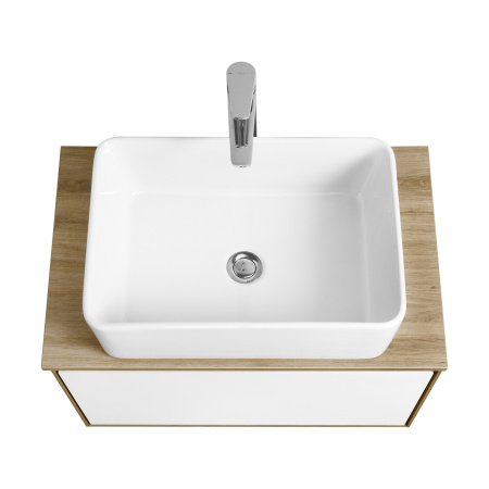 Столешница под раковину Aquaton Либерти 70 1A281203LYC70