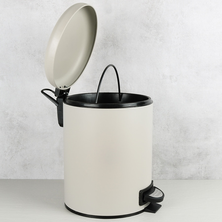 Ведро с крышкой 5л Fixsen HoReCa FX-34024L