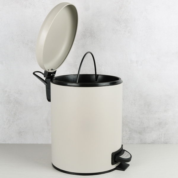 Ведро с крышкой 5л Fixsen HoReCa FX-34024L