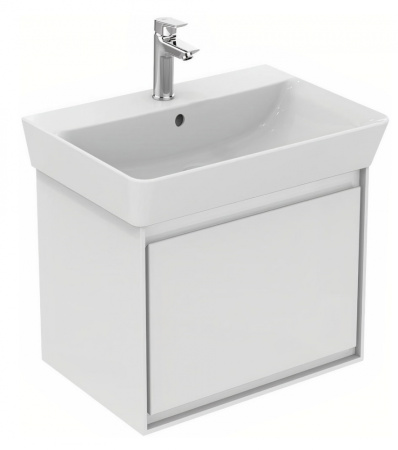 Тумба под раковину Ideal Standard Connect Air Cube 55 см E0844B2