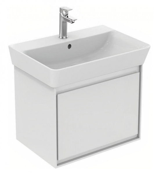 Тумба под раковину Ideal Standard Connect Air Cube 55 см E0844B2