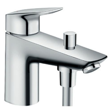 Смеситель на борт ванны HANSGROHE Logis 71312000