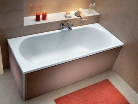 Ванна прямоугольная Kolo Opal Plus XWP1250000