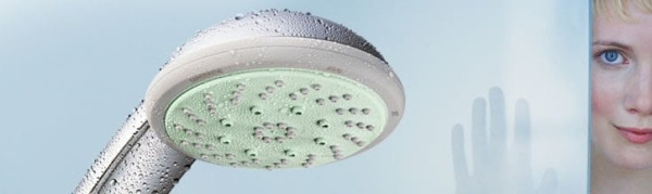 Ручной душ Grohe Tempesta III 100 28578 000 (28578000) Ручной душ Grohe Tempesta III 100 28578 000 (28578000)
