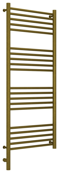 Полотенцесушитель электрический (120х50) Сунержа Богема 3.0 05-5804-1250 левый