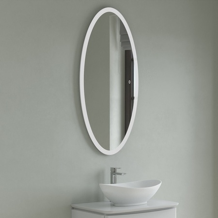 Зеркало (120х60) Corozo Ориго SD-00001277