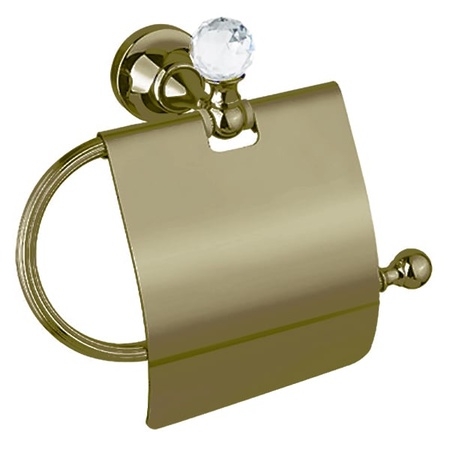 Держатель туалетной бумаги Cezares Olimp OLIMP-TRH-02-Sw