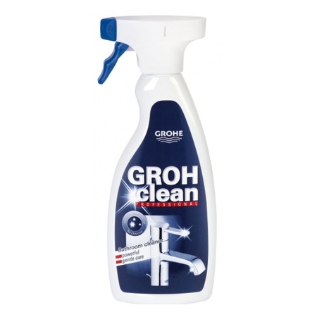 Чистящее средство/20шт Grohe Grohclean 119661