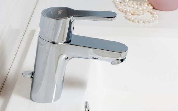 Cмеситель для умывальника Oras Aquita 2901F