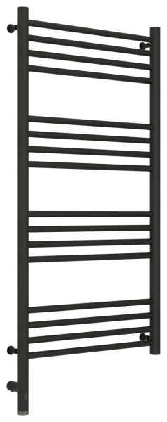 Полотенцесушитель электрический (100х50) Сунержа Богема 3.0 15-5804-1050 левый