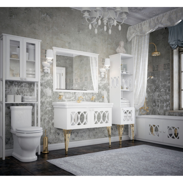 Раковина (106,5х50) Corozo Модерн SD-00000394