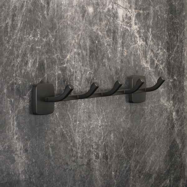 Комплект ванны 150х70 с душевой системой и аксессуарами AM.PM Gem WK90GK