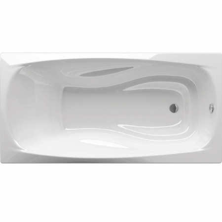 Акриловая ванна Ravak XXL (190x95) CA91000000