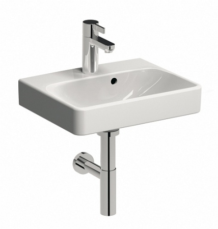 Раковина Keramag Smyle 120545000