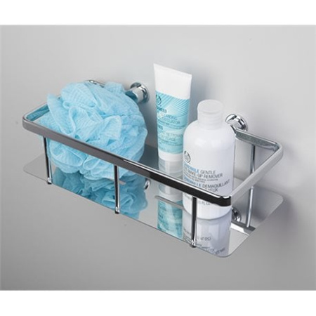 Полка металлическая  WasserKRAFT K-511