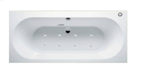 Аэромассаж RIHO STANDART AМ 