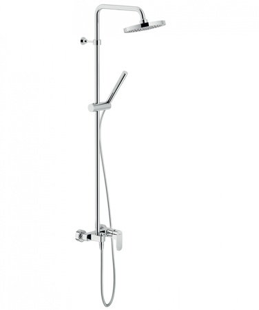 Душевая система Nobili Up UP94130/30CR