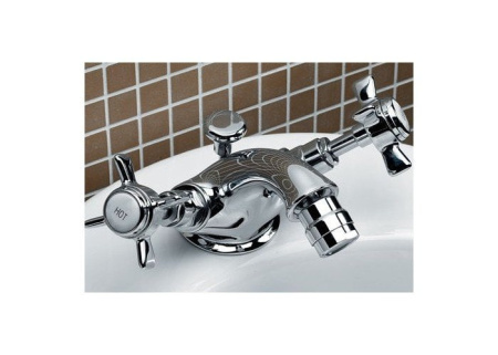 Смеситель для биде Devon&Devon Coventry MARF25