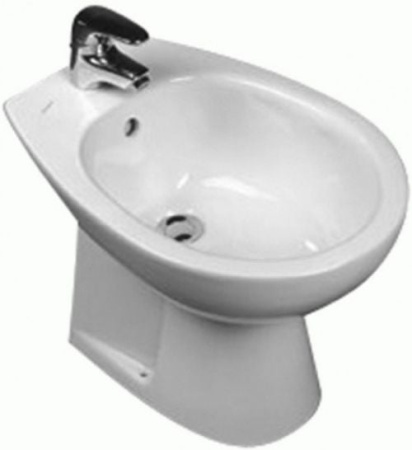 Биде напольное Ideal Standard Eurovit W804001