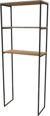 Шкаф 1Marka Grunge loft Ц0000005440