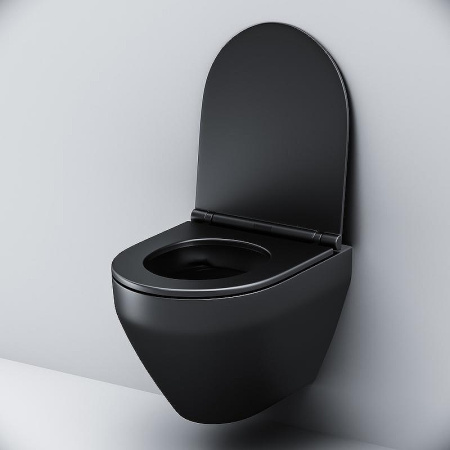 Комплект унитаза с инсталляцией Am.Pm Spirit V2.0 FlashClean IS47038.701700MB