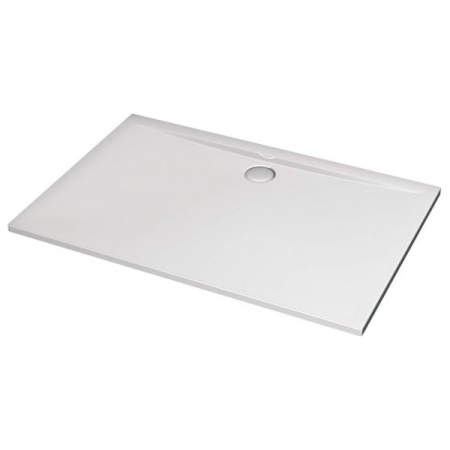 Душевой поддон  Ideal Standard ULTRAFLAT (90X75) K517901, белый