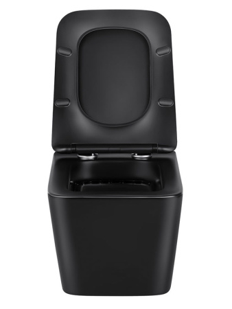Унитаз подвесной Vincea Q-Line VT1-12MB безободковый