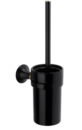 Ерш для туалета FIXSEN Luksor FX-71613B