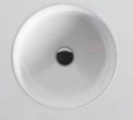 Раковина накладная (40х40) Bien Harmony HRLG04001FD0W3000