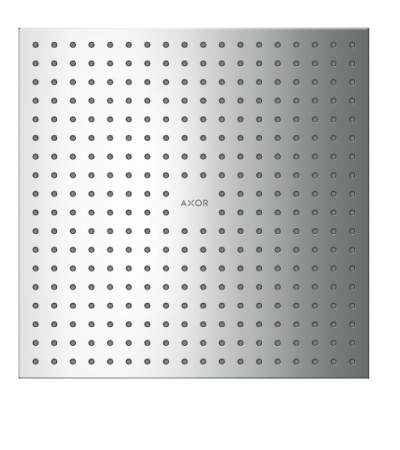 Верхний душ Axor Univ ShowerSolutions 35317000