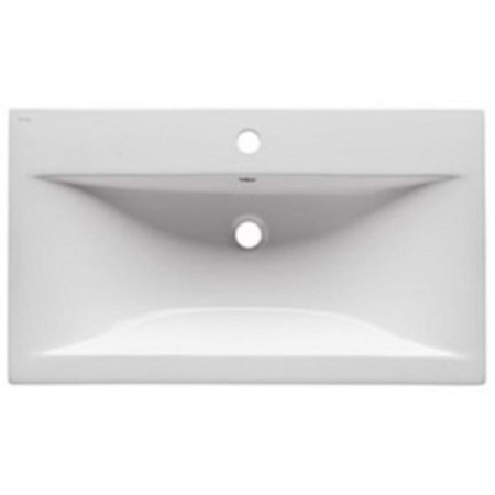 Раковина для мебели Eban Clever FPLCL081-B*1