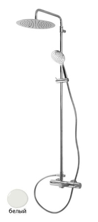 Душевая система Cezares LEAF-CVDA-30-BIO