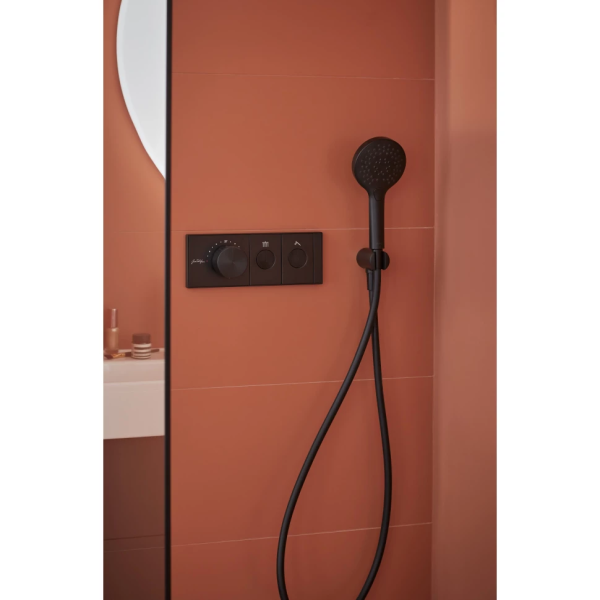 Термостат для ванны Jacob Delafon Grands Boulevards E26346-9-BL