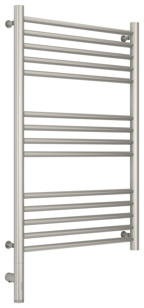 Полотенцесушитель электрический (80х50) Сунержа Богема 3.0 071-5804-8050 левый Полотенцесушитель электрический (80х50) Сунержа Богема 3.0 071-5804-8050 левый