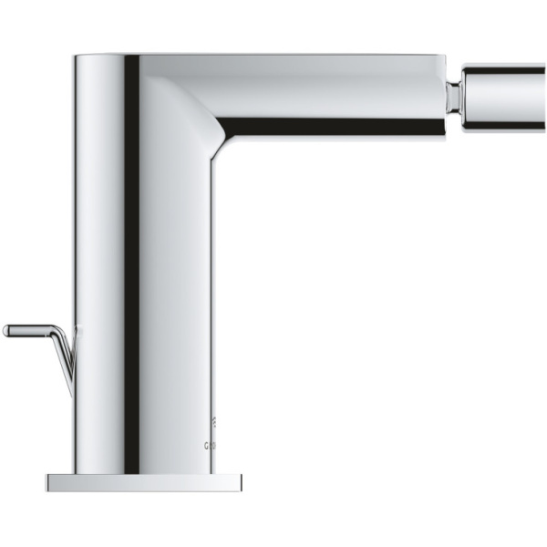 Смеситель для биде с донным клапаном Grohe Allure 24160001
