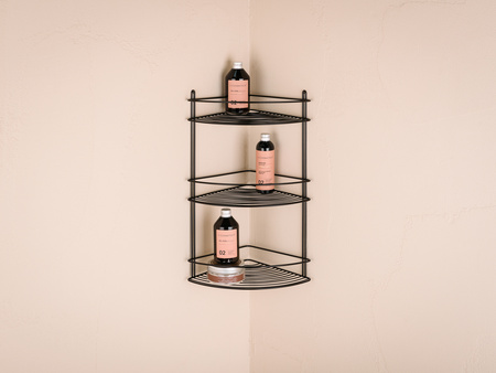 Полка угловая ЧМЗ 501-006-09