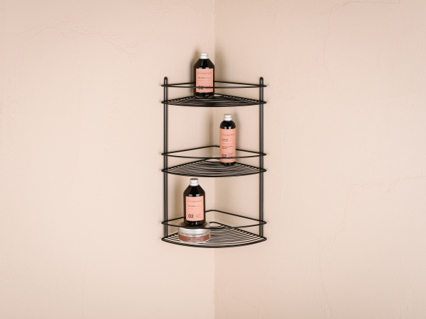 Полка угловая ЧМЗ 501-006-09