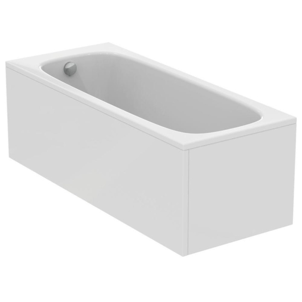 Ванна акриловая (170х70) Ideal Standard i.life T475901 Ванна акриловая (170х70) Ideal Standard i.life T475901