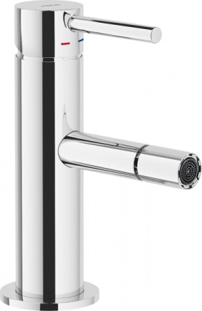 Смеситель для биде NOBILI ACQUERELLI AQ93119/1CR