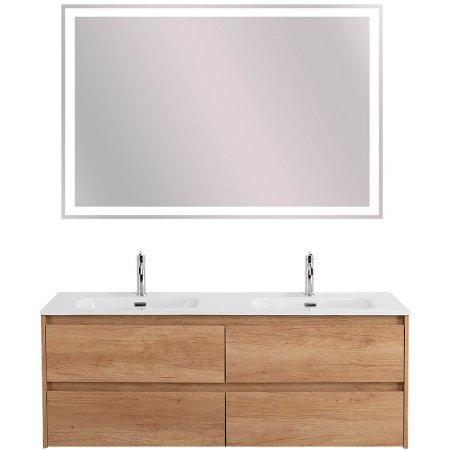 Тумба под раковину BelBagno Kraft 120 KRAFT-1200-4C-SO-2-RNN