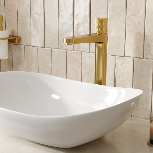 Смеситель для раковины WasserKRAFT Schunter 8203H Смеситель для раковины WasserKRAFT Schunter 8203H