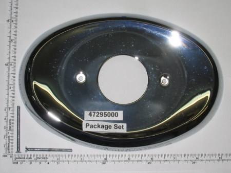 Розетка GROHE 47295000