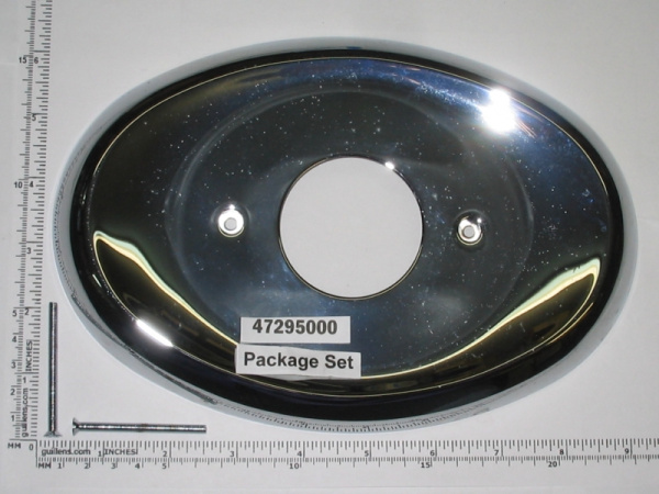 Розетка GROHE 47295000 Розетка GROHE 47295000