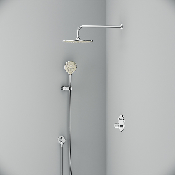 Душевой комплект AM.PM X-Joy TouchReel FP85A1RH20 Душевой комплект AM.PM X-Joy TouchReel FP85A1RH20