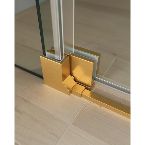 Душевой уголок (80х100) CEZARES SLIDER SLIDER-AH-2-80/90-100/110-C-BORO