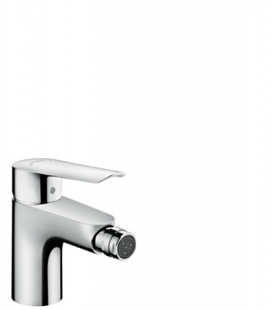 Смеситель для биде Hansgrohe Logis E 71232000