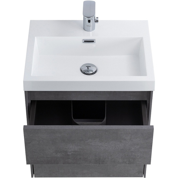 Тумба под раковину BelBagno Pietra Mini 50 PIETRA MINI-500AS-2C-SO-SCM